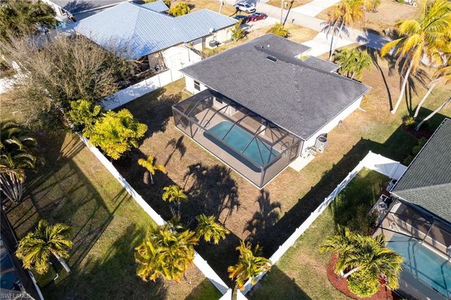 3032 SW 23rd AVE, Cape Coral, FL 33914