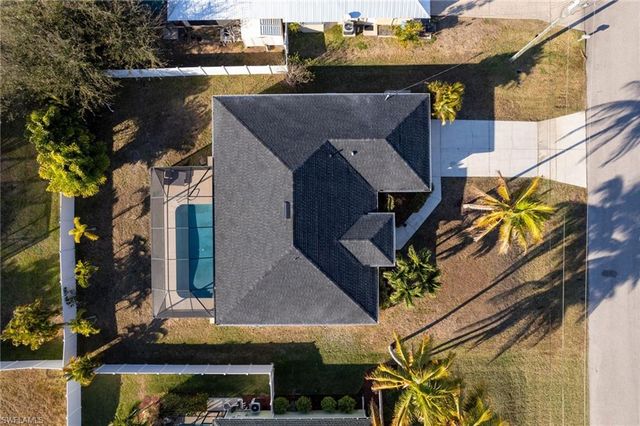 3032 SW 23rd AVE, Cape Coral, FL 33914