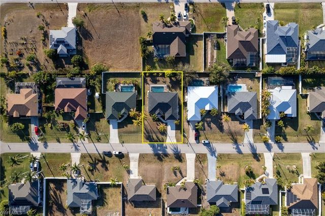 3032 SW 23rd AVE, Cape Coral, FL 33914