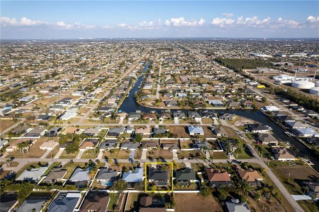 3032 SW 23rd AVE, Cape Coral, FL 33914