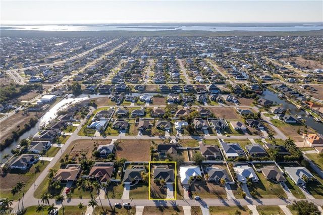 3032 SW 23rd AVE, Cape Coral, FL 33914