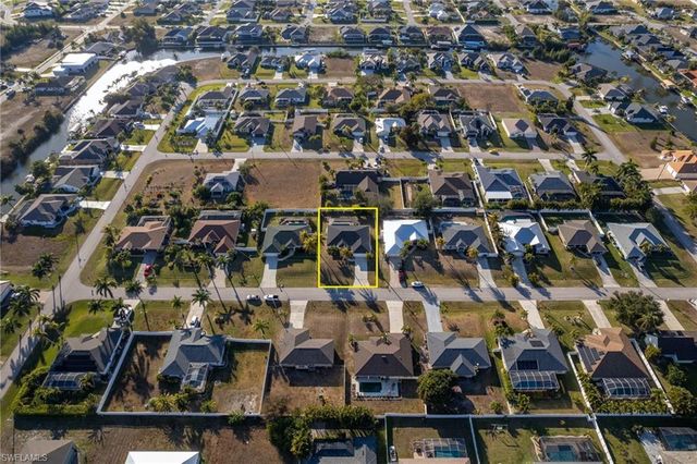3032 SW 23rd AVE, Cape Coral, FL 33914