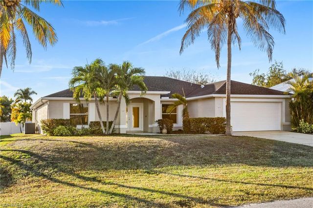 3032 SW 23rd AVE, Cape Coral, FL 33914