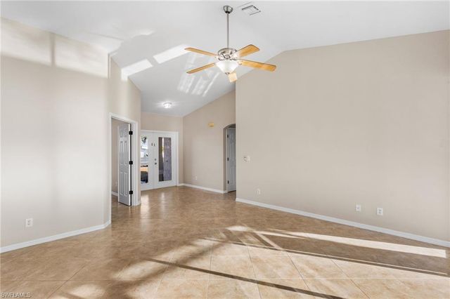 3032 SW 23rd AVE, Cape Coral, FL 33914