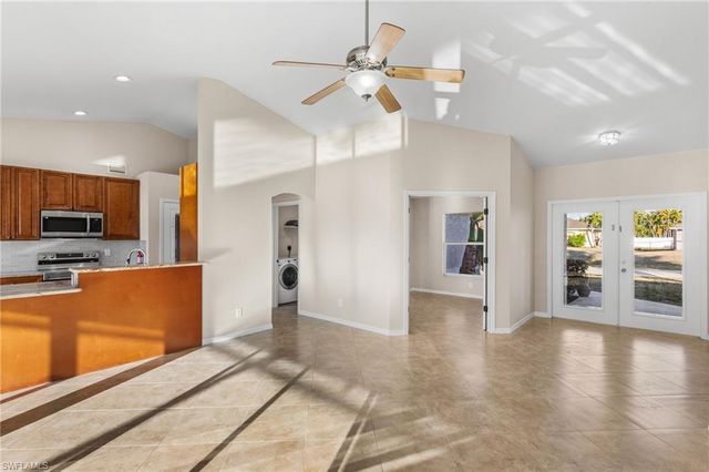 3032 SW 23rd AVE, Cape Coral, FL 33914