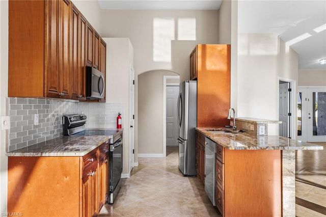 3032 SW 23rd AVE, Cape Coral, FL 33914