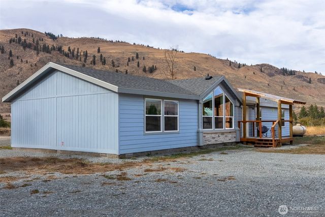2431 Highway 153, Twisp, WA 98856