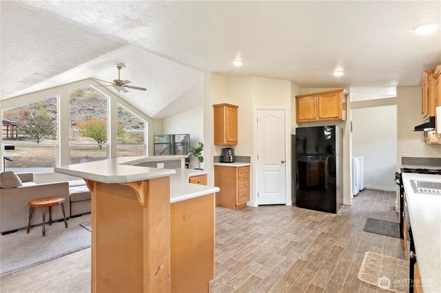 2431 Highway 153, Twisp, WA 98856