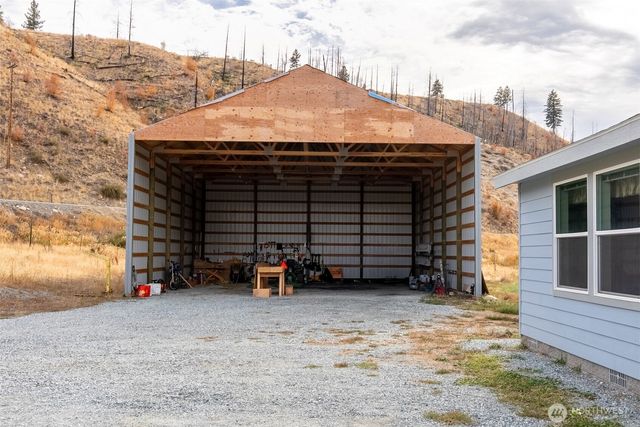 2431 Highway 153, Twisp, WA 98856