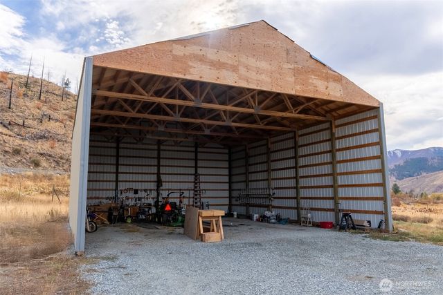 2431 Highway 153, Twisp, WA 98856