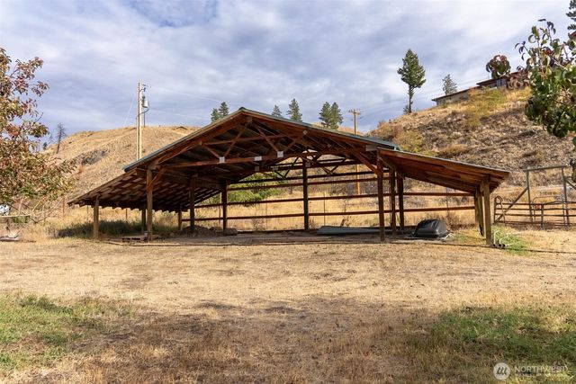 2431 Highway 153, Twisp, WA 98856