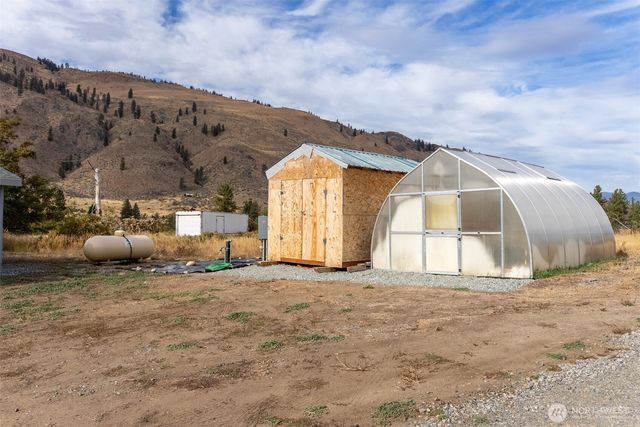 2431 Highway 153, Twisp, WA 98856