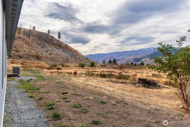 2431 Highway 153, Twisp, WA 98856