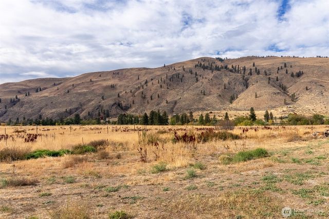 2431 Highway 153, Twisp, WA 98856