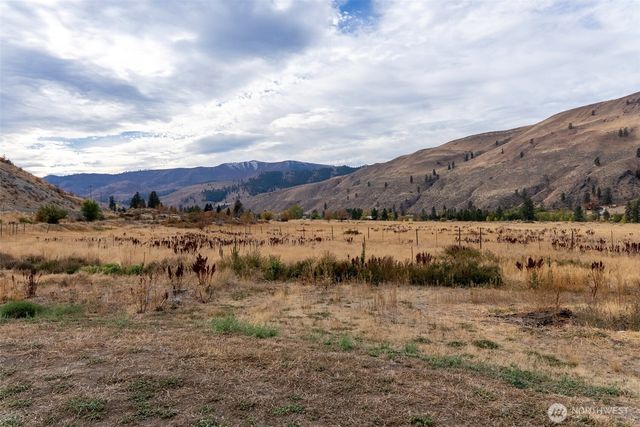 2431 Highway 153, Twisp, WA 98856