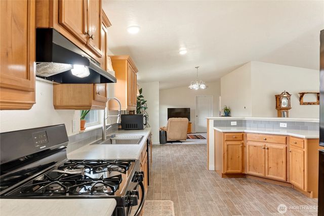 2431 Highway 153, Twisp, WA 98856