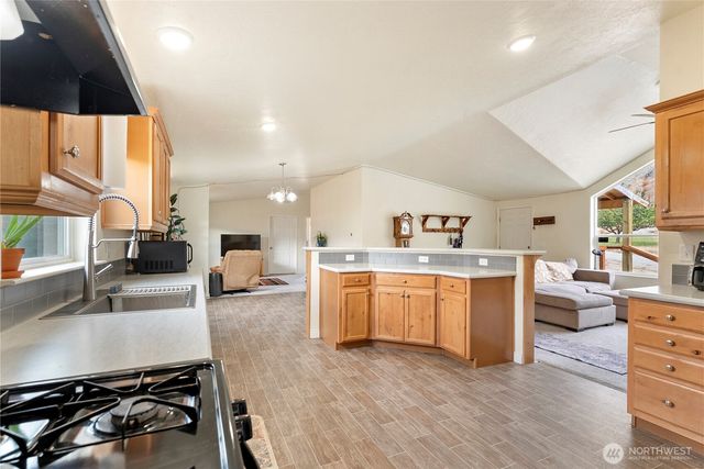 2431 Highway 153, Twisp, WA 98856