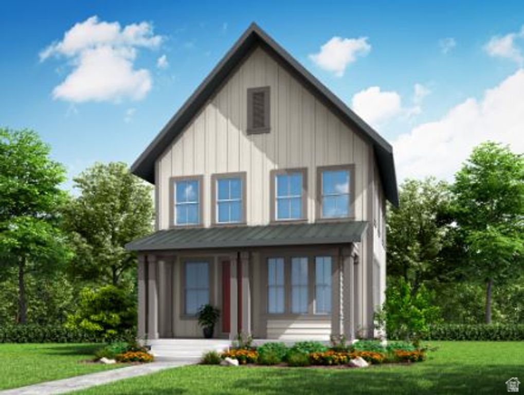 11347 S OFFSHORE WAY, South Jordan, UT 84009