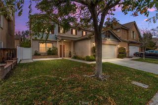 13375 Cherrylaurel Avenue, Moreno Valley, CA 92553