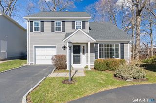 115 Top Gallant Road 6, Stamford, CT 06902