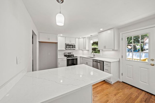 21 Pauline Street, Randolph, MA 02368
