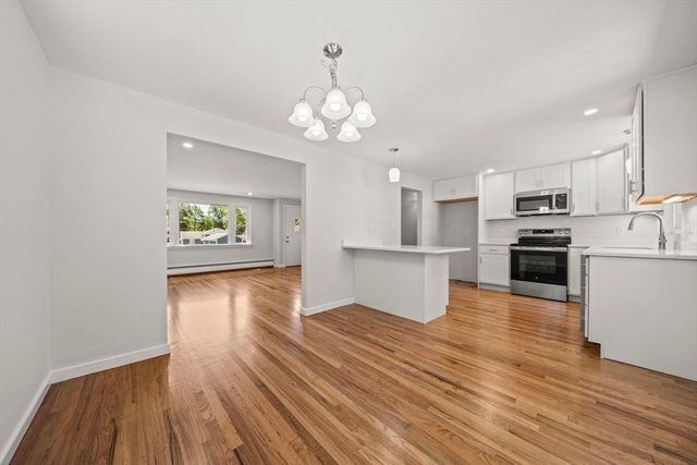 21 Pauline Street, Randolph, MA 02368