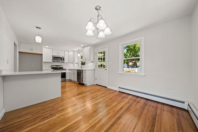 21 Pauline Street, Randolph, MA 02368