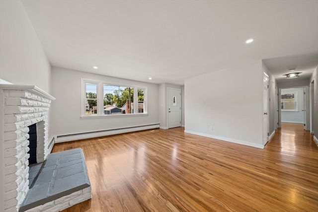 21 Pauline Street, Randolph, MA 02368