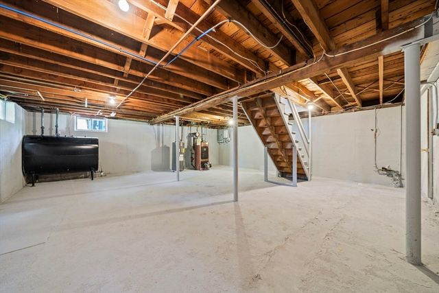 21 Pauline Street, Randolph, MA 02368
