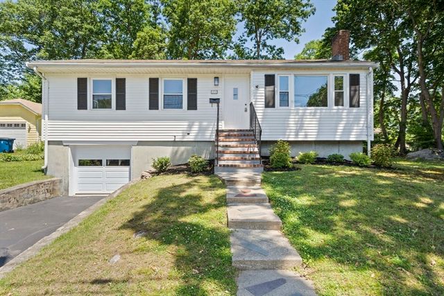 21 Pauline Street, Randolph, MA 02368