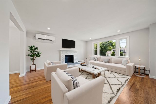 21 Pauline Street, Randolph, MA 02368
