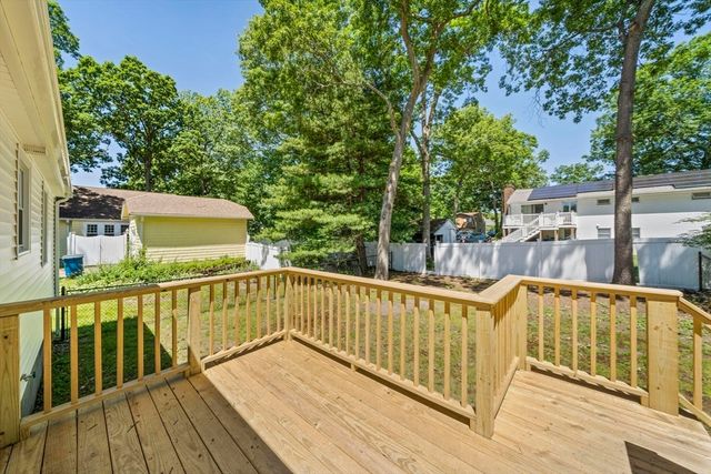 21 Pauline Street, Randolph, MA 02368