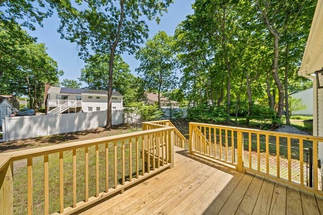 21 Pauline Street, Randolph, MA 02368