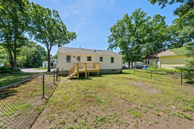 21 Pauline Street, Randolph, MA 02368