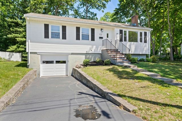 21 Pauline Street, Randolph, MA 02368