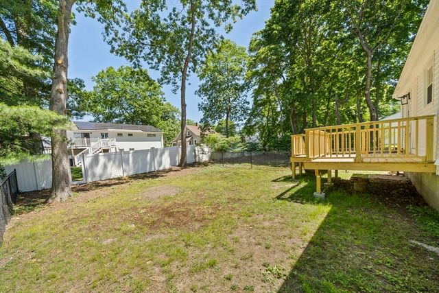 21 Pauline Street, Randolph, MA 02368