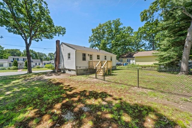 21 Pauline Street, Randolph, MA 02368