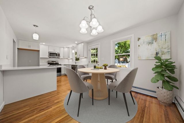 21 Pauline Street, Randolph, MA 02368