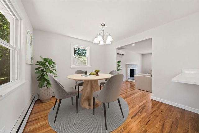 21 Pauline Street, Randolph, MA 02368