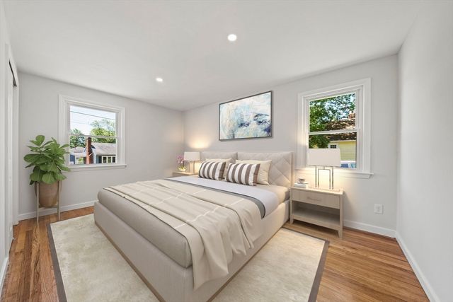 21 Pauline Street, Randolph, MA 02368
