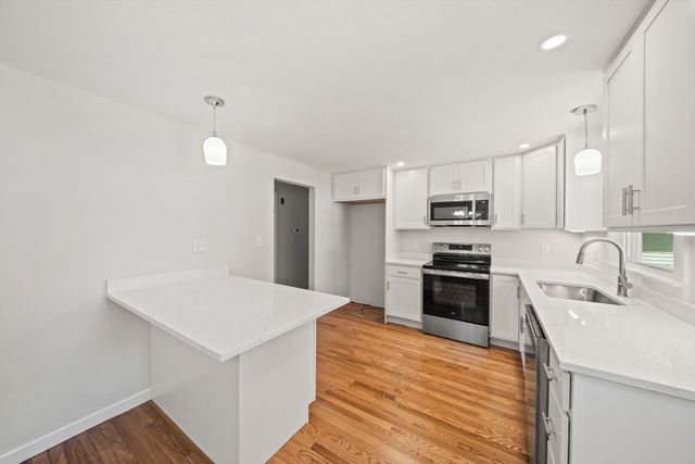 21 Pauline Street, Randolph, MA 02368