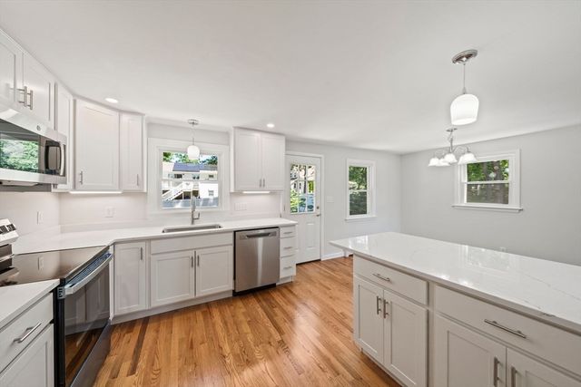 21 Pauline Street, Randolph, MA 02368