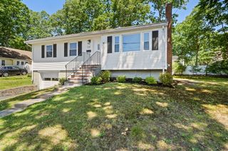 21 Pauline Street, Randolph, MA 02368