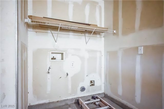 2076 Pillar Pointe Street, Las Vegas, NV 89115