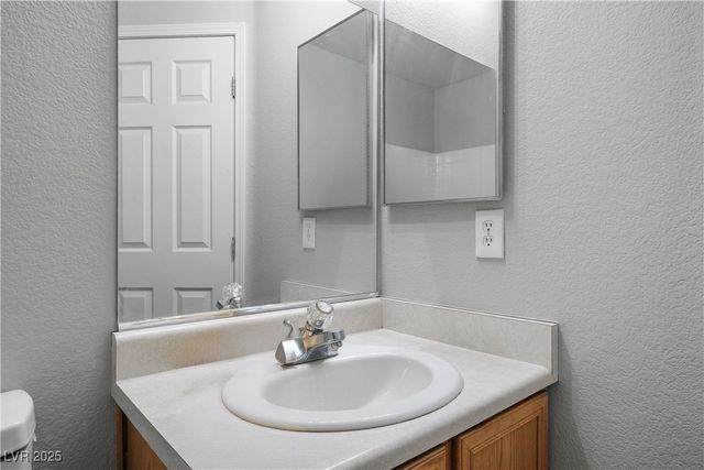 2076 Pillar Pointe Street, Las Vegas, NV 89115