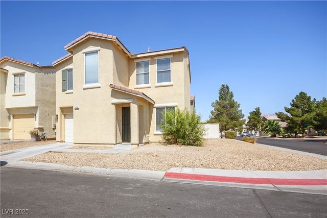 2076 Pillar Pointe Street, Las Vegas, NV 89115