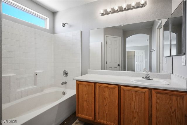 2076 Pillar Pointe Street, Las Vegas, NV 89115