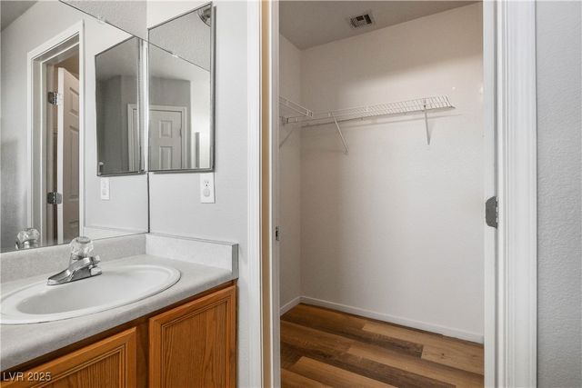 2076 Pillar Pointe Street, Las Vegas, NV 89115