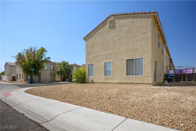 2076 Pillar Pointe Street, Las Vegas, NV 89115