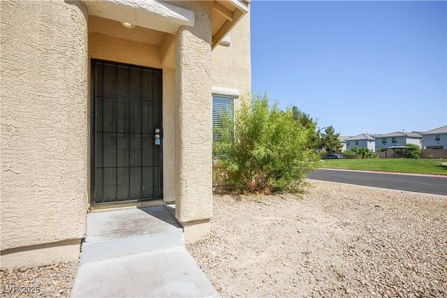 2076 Pillar Pointe Street, Las Vegas, NV 89115
